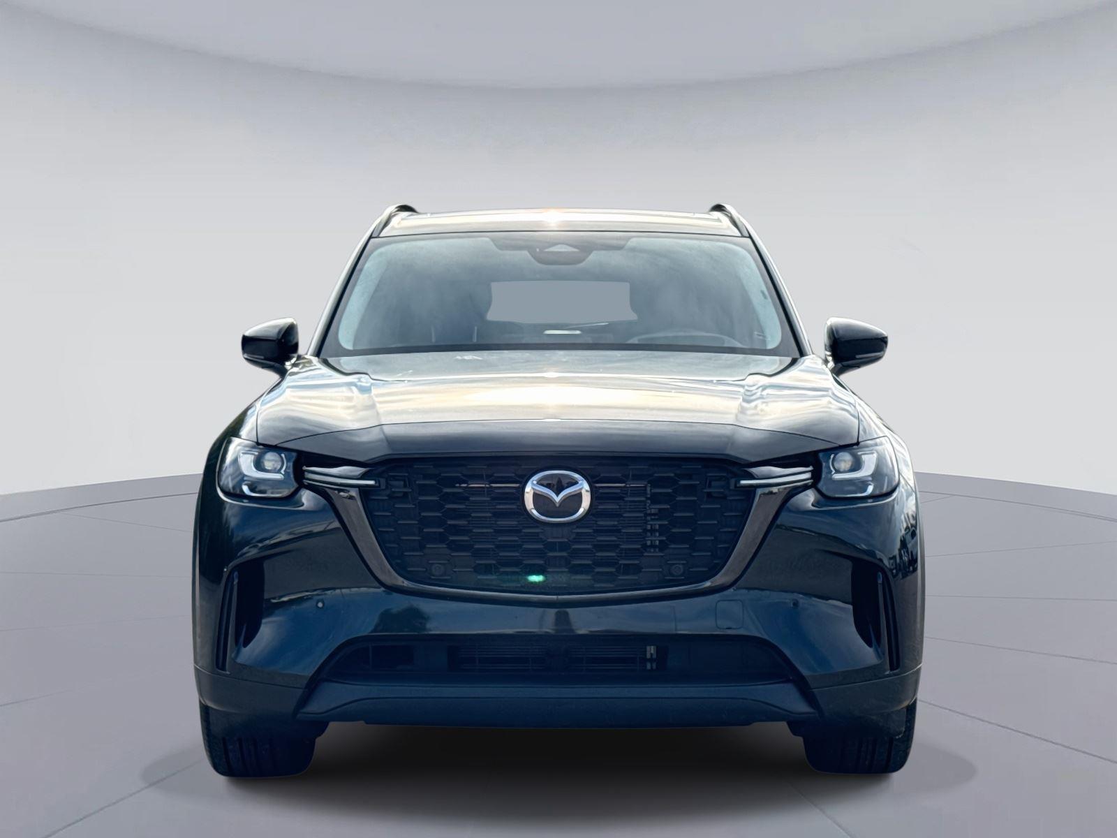 2025 Mazda CX-90 Premium Sport