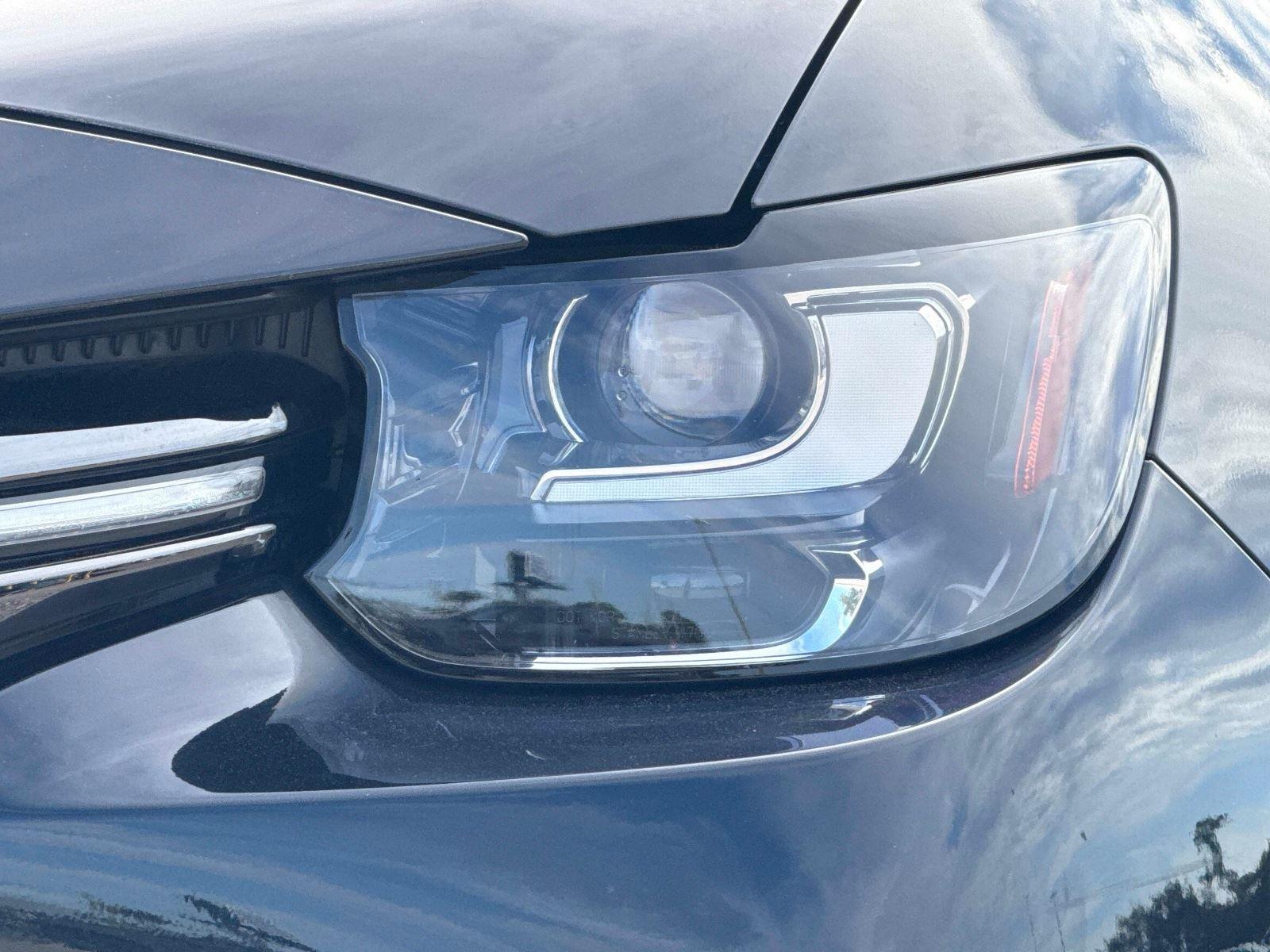 2025 Mazda CX-90 Premium Sport