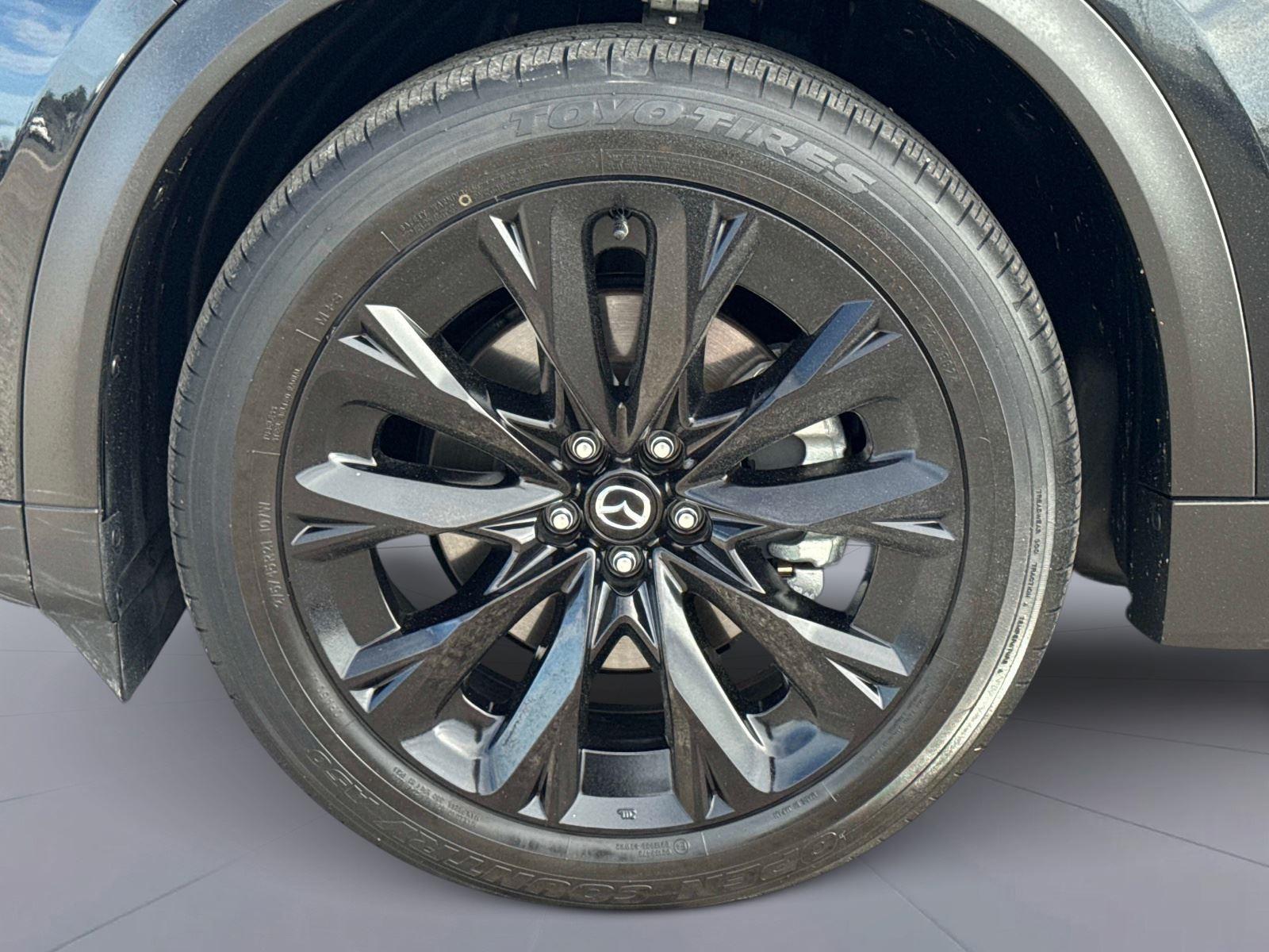 2025 Mazda CX-90 Premium Sport