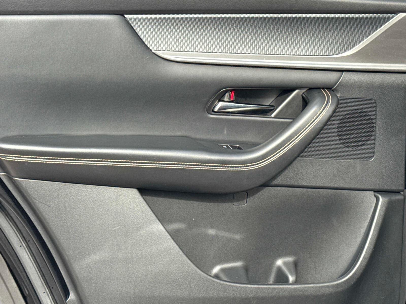 2025 Mazda CX-90 Premium Sport