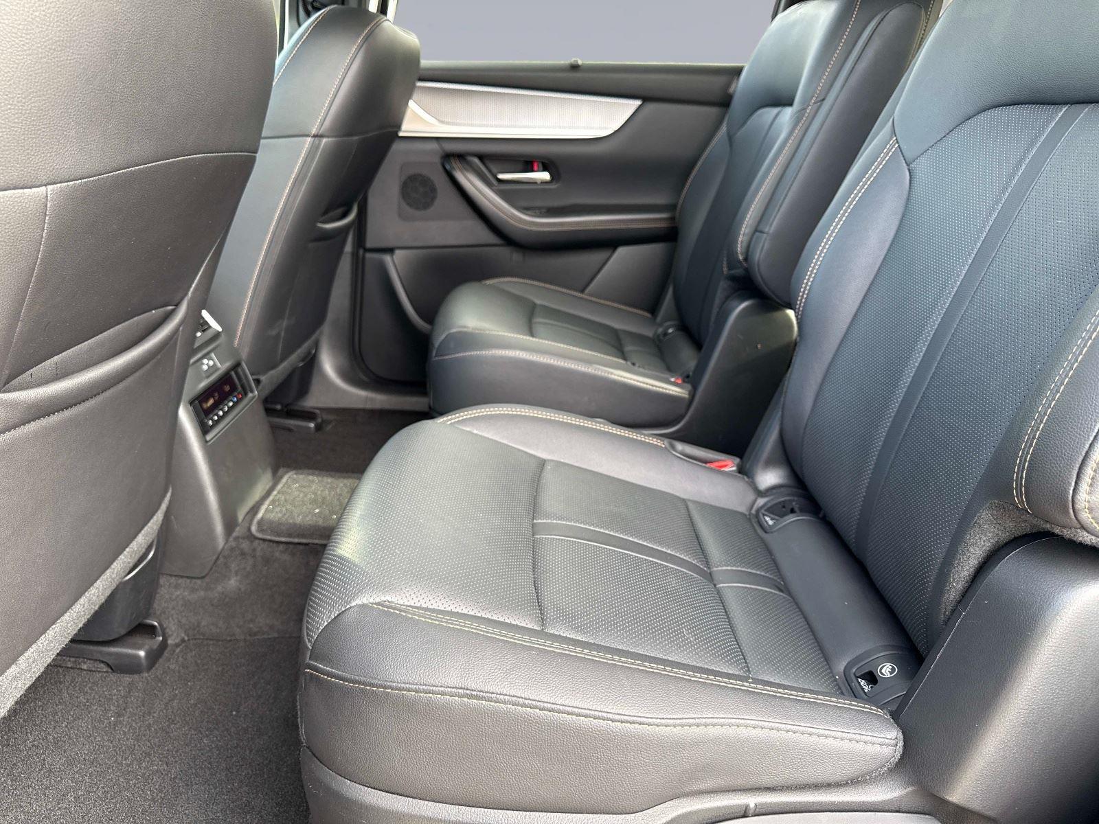 2025 Mazda CX-90 Premium Sport