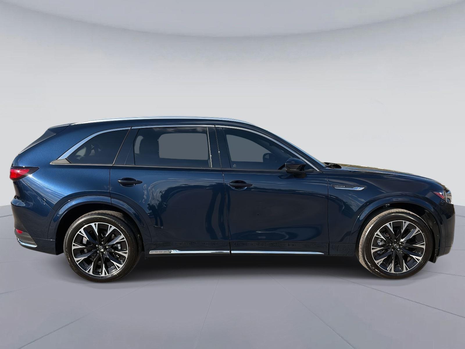 2024 Mazda CX-90 3.3 Turbo S Premium