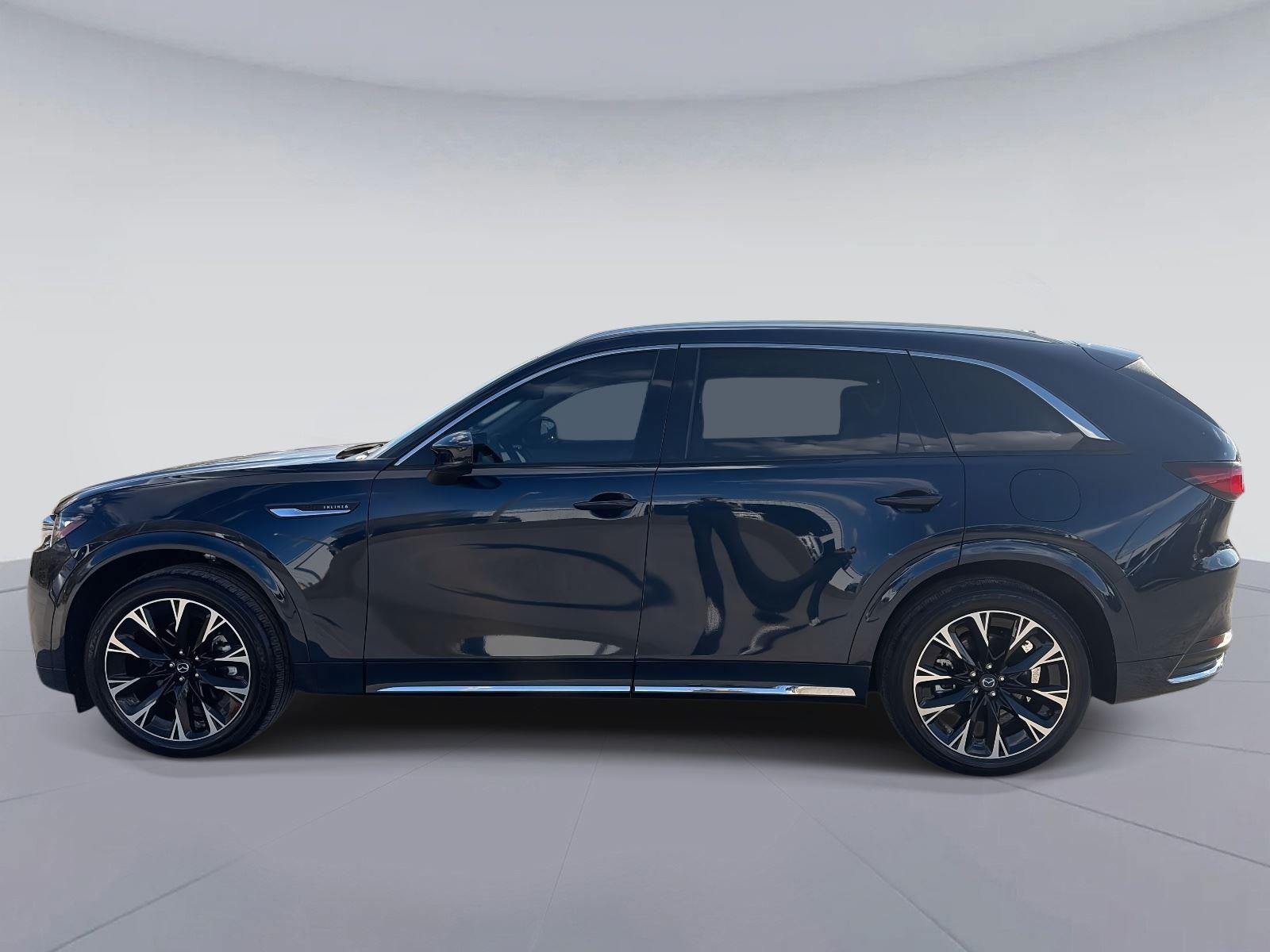 2024 Mazda CX-90 3.3 Turbo S Premium