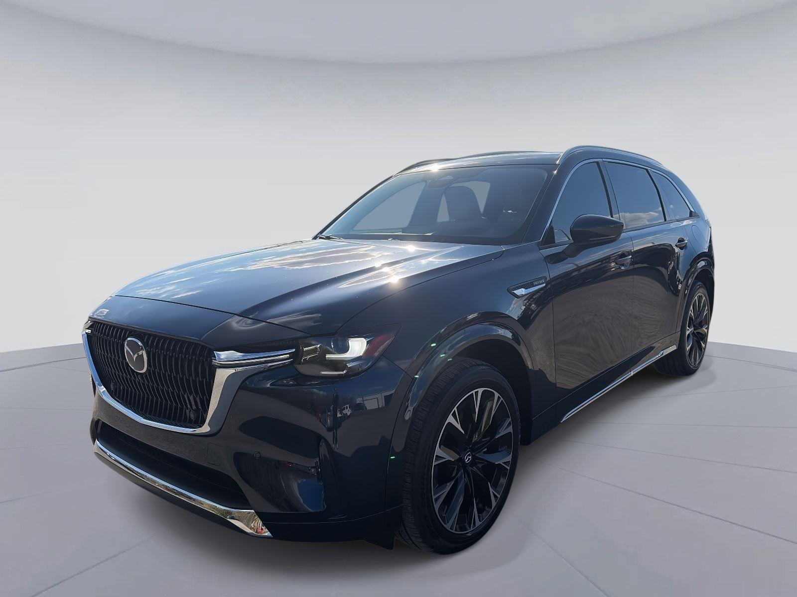 2024 Mazda CX-90 3.3 Turbo S Premium