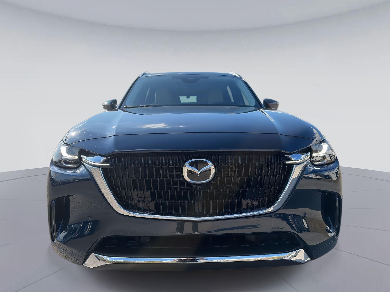 2024 Mazda CX-90 3.3 Turbo S Premium