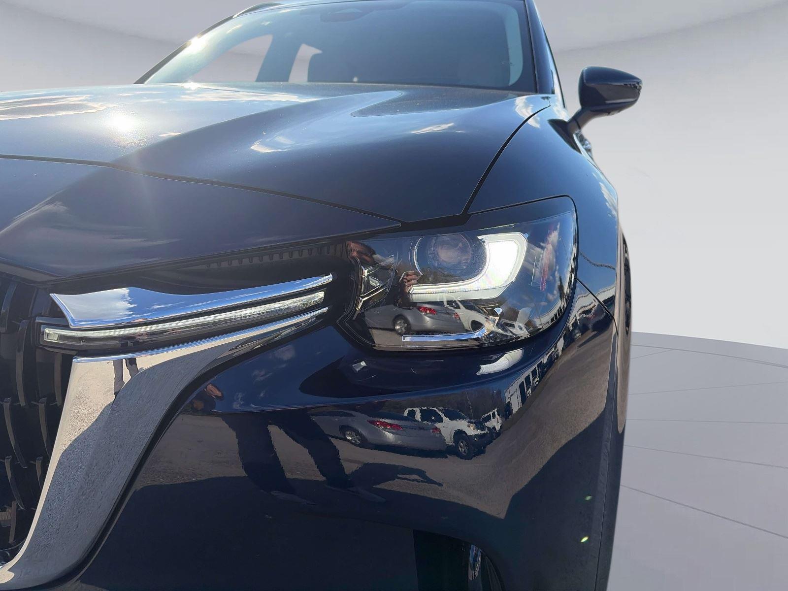 2024 Mazda CX-90 3.3 Turbo S Premium