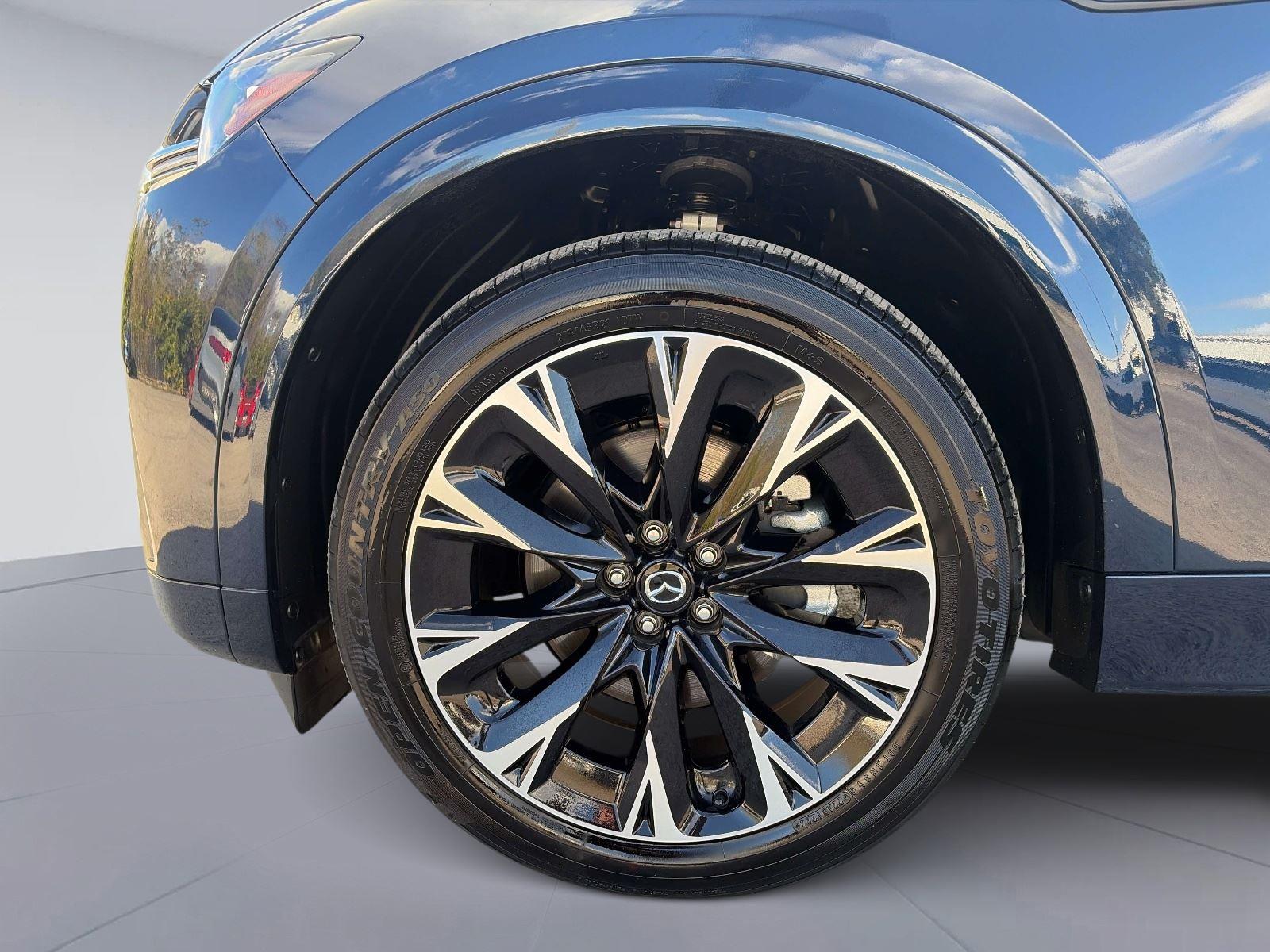 2024 Mazda CX-90 3.3 Turbo S Premium