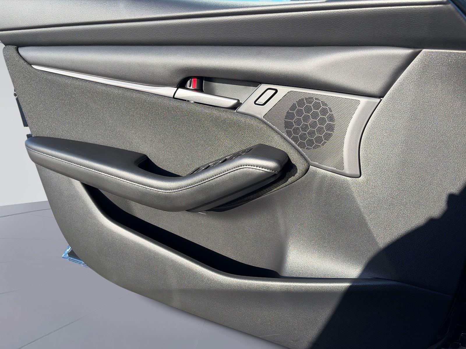 2026 Mazda Mazda3 Sedan 2.5 S