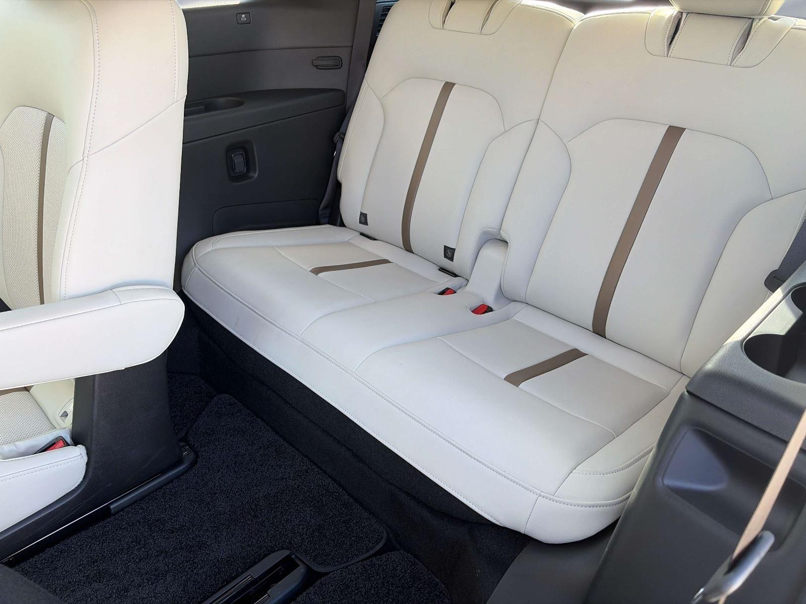 2024 Mazda CX-90 3.3 Turbo S Premium