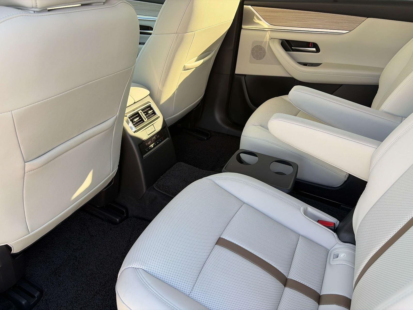 2024 Mazda CX-90 3.3 Turbo S Premium