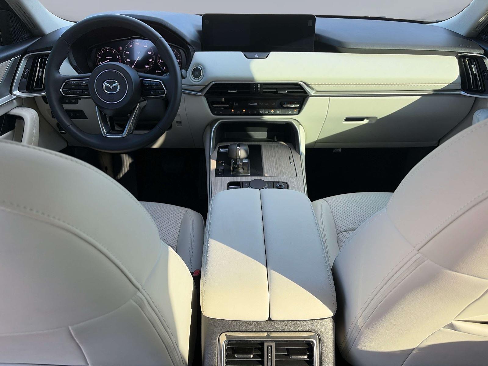 2024 Mazda CX-90 3.3 Turbo S Premium