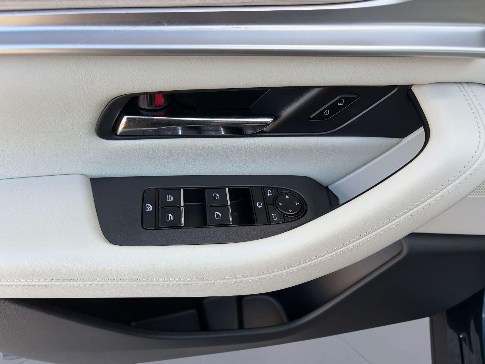 2024 Mazda CX-90 3.3 Turbo S Premium