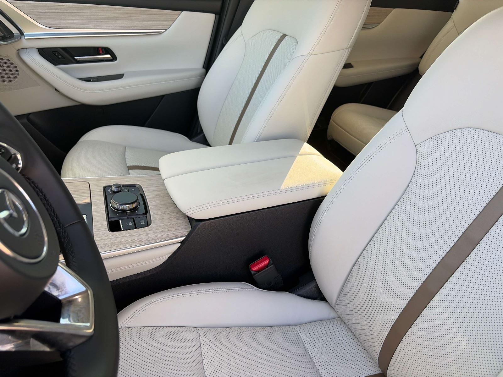 2024 Mazda CX-90 3.3 Turbo S Premium