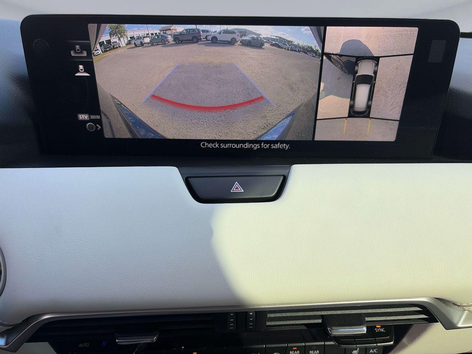 2024 Mazda CX-90 3.3 Turbo S Premium