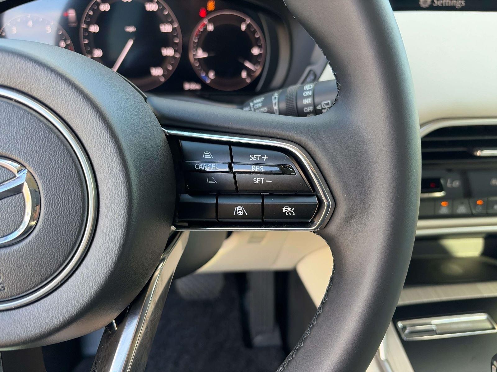 2024 Mazda CX-90 3.3 Turbo S Premium