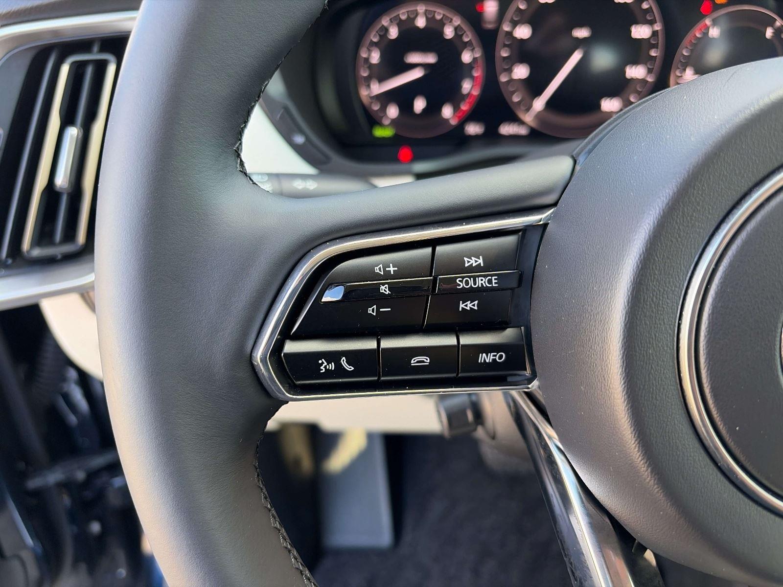 2024 Mazda CX-90 3.3 Turbo S Premium