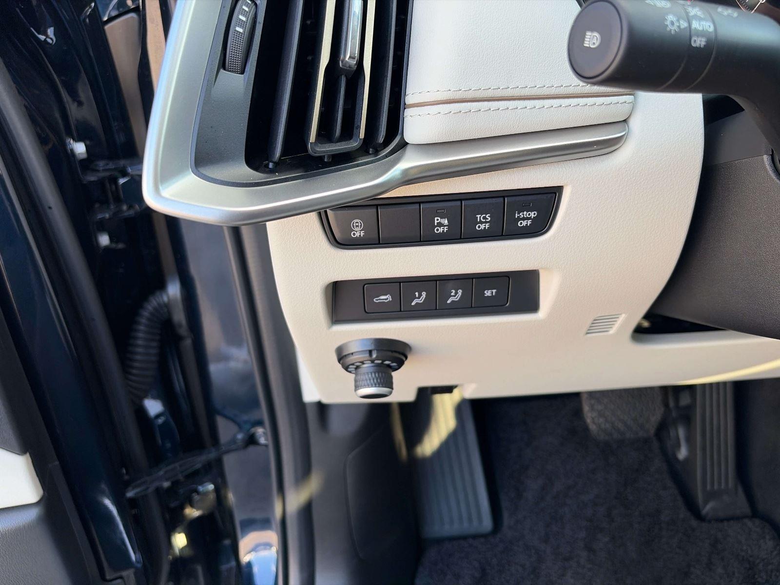 2024 Mazda CX-90 3.3 Turbo S Premium