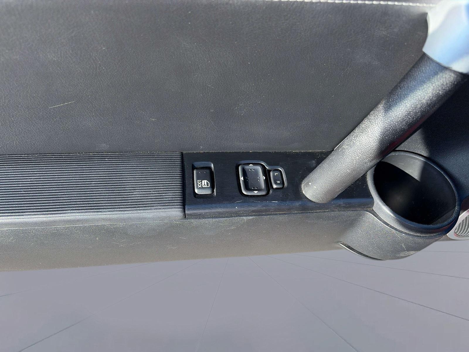 2006 Mazda MX-5 Miata 3rd Generation Limited