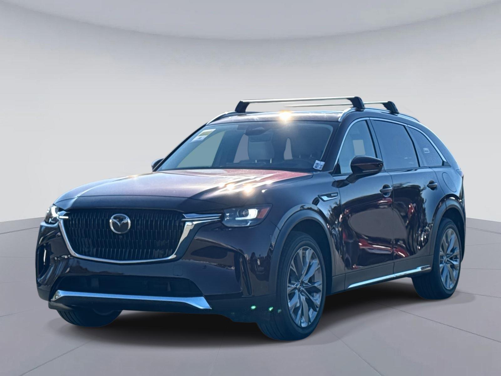 2026 Mazda CX-90 Premium Plus