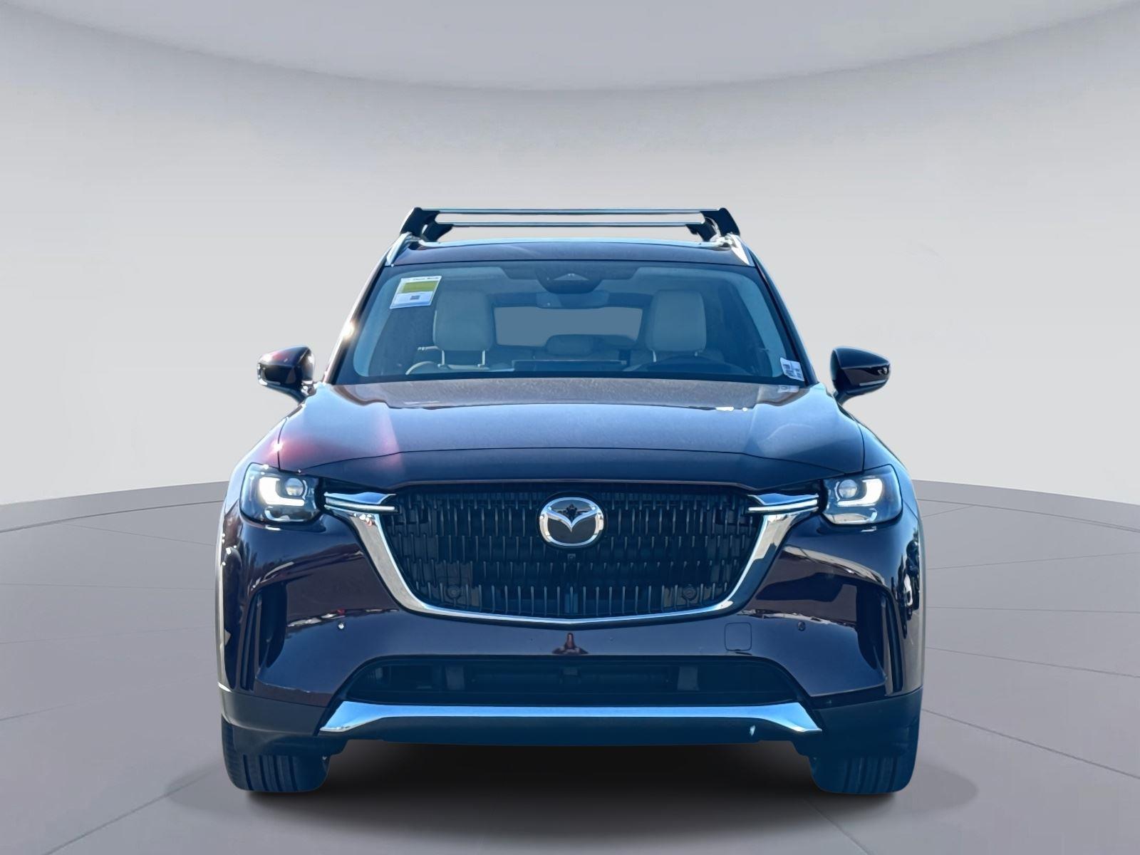 2026 Mazda CX-90 Premium Plus