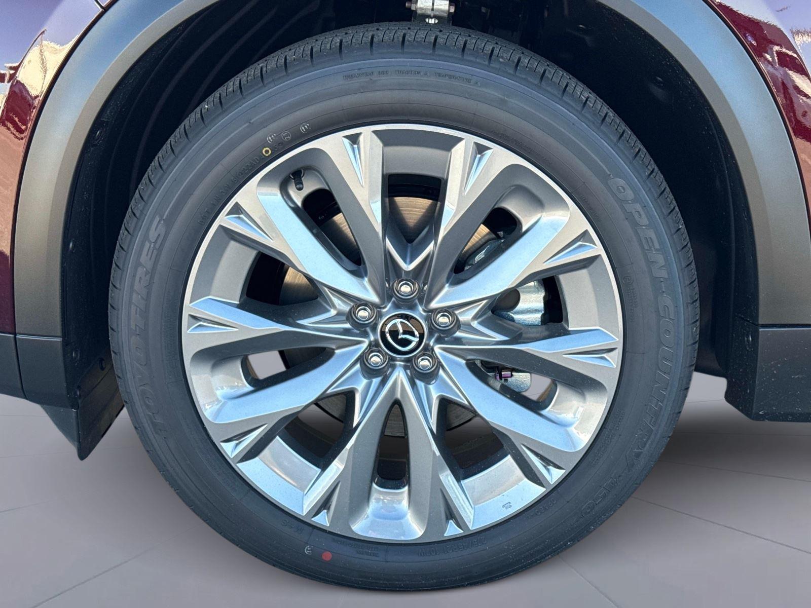 2026 Mazda CX-90 Premium Plus