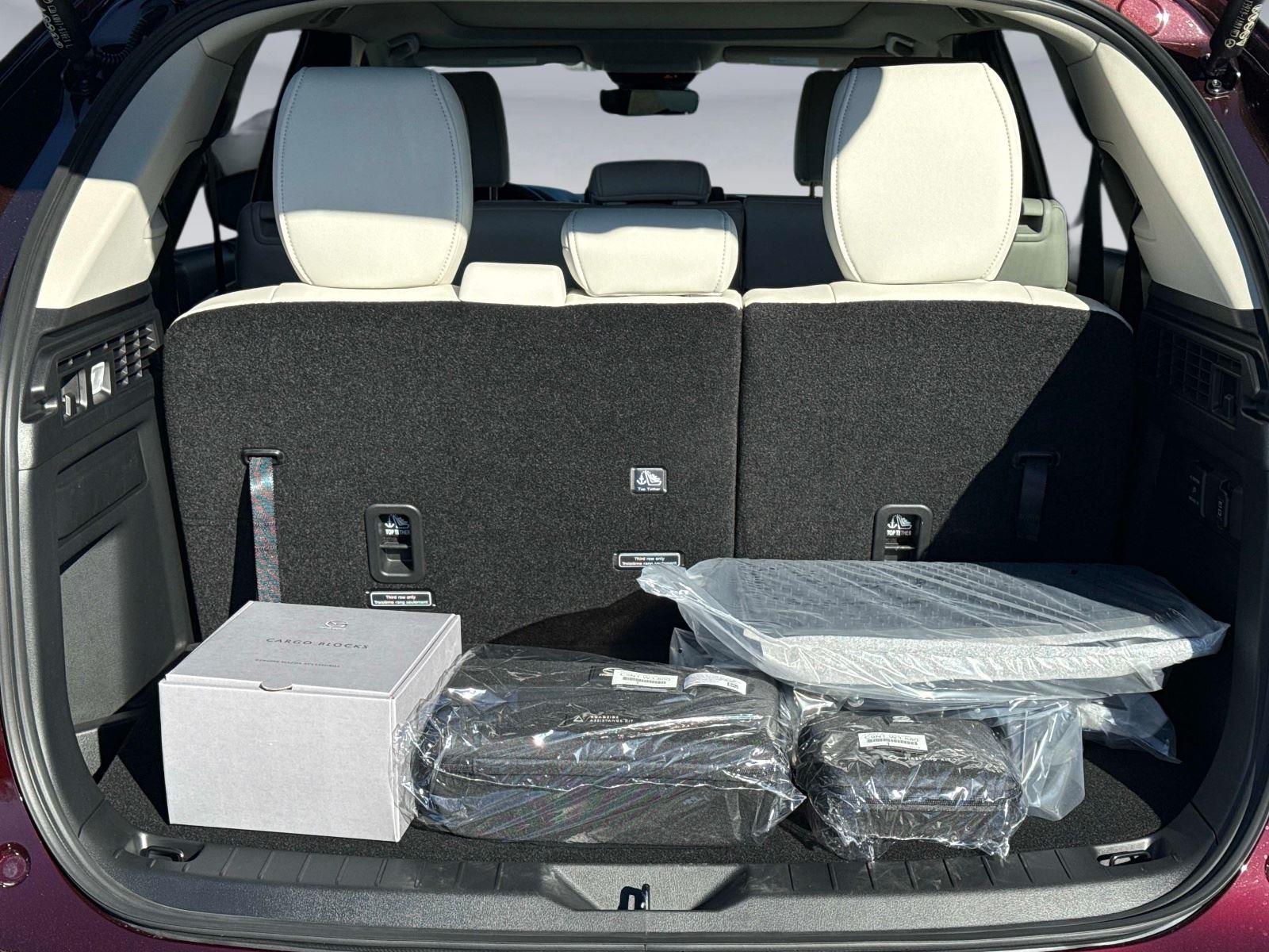 2026 Mazda CX-90 Premium Plus
