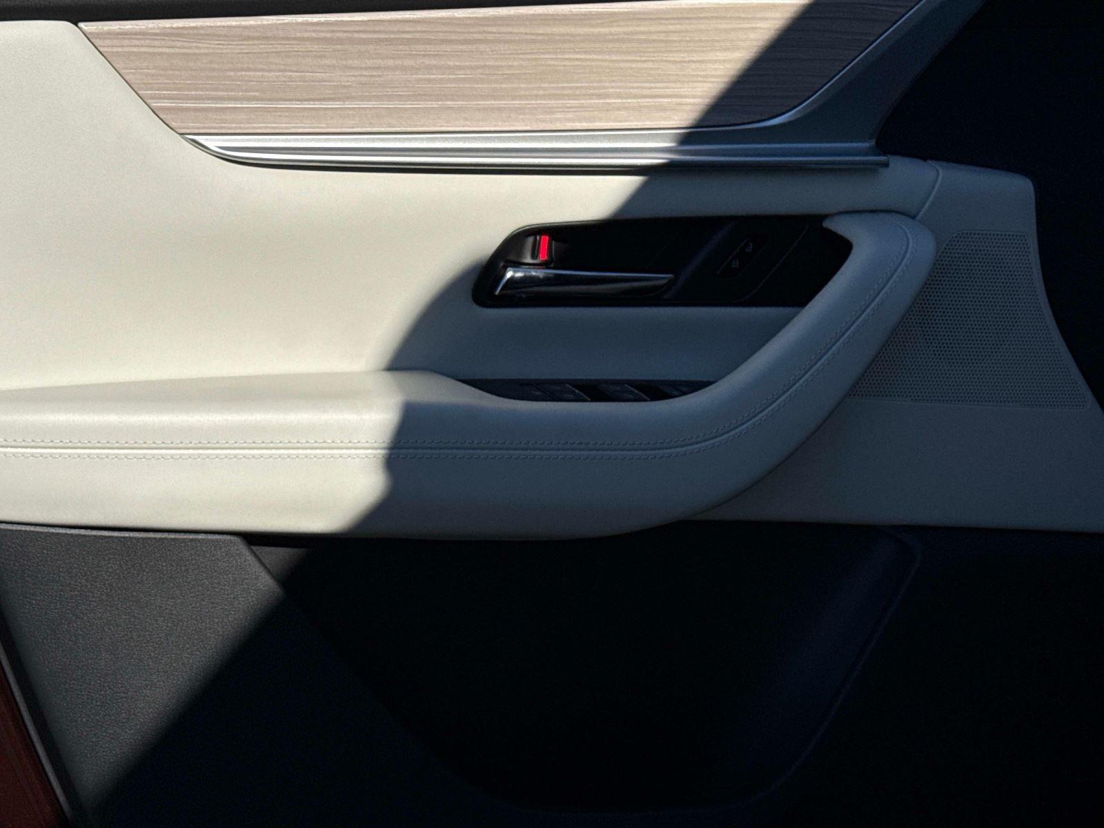 2026 Mazda CX-90 Premium Plus