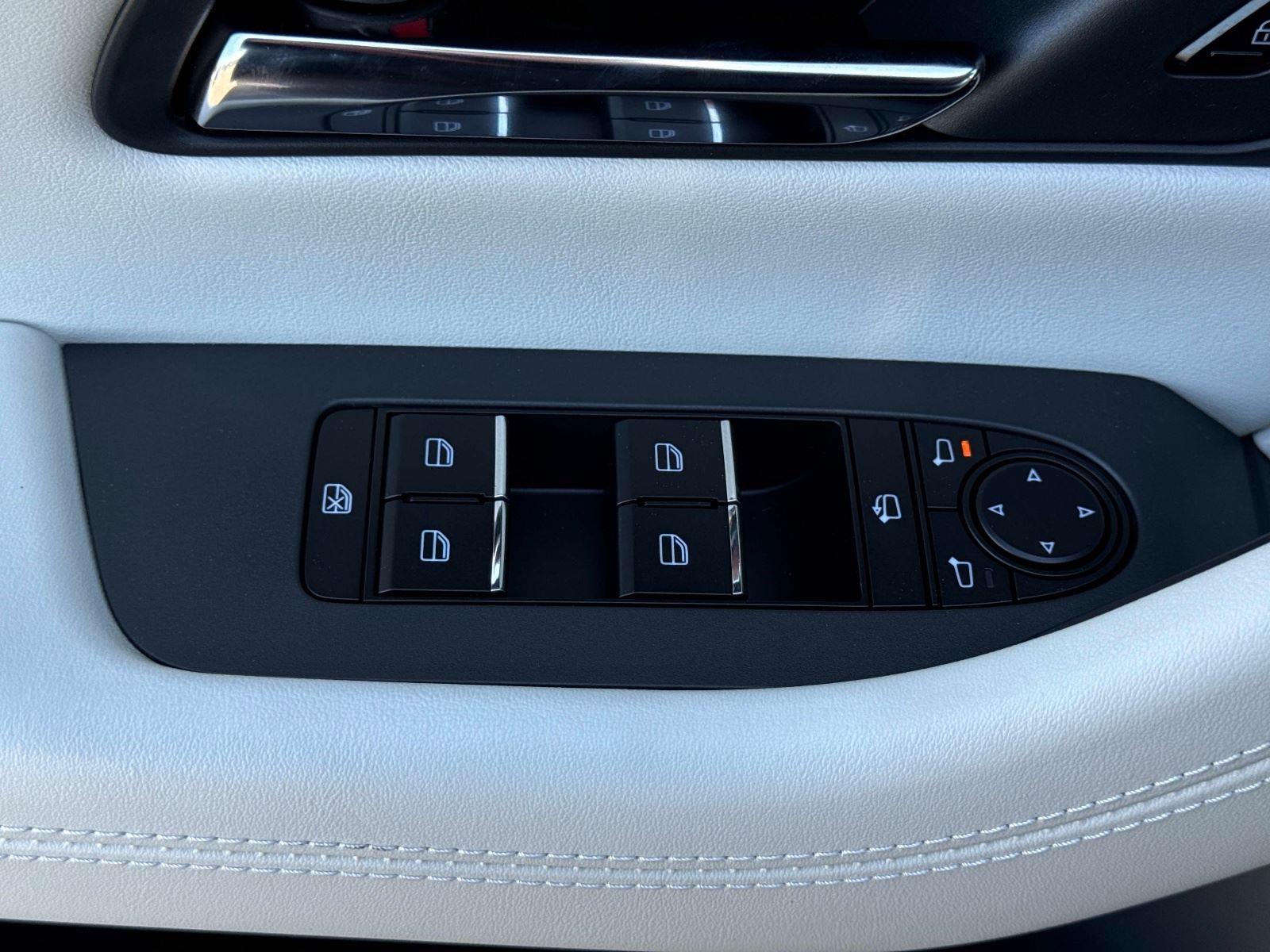2026 Mazda CX-90 Premium Plus
