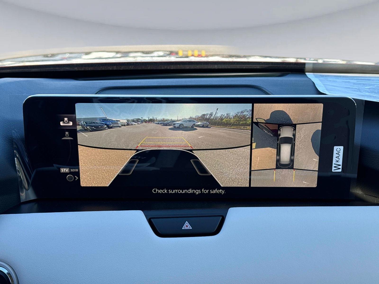 2026 Mazda CX-90 Premium Plus