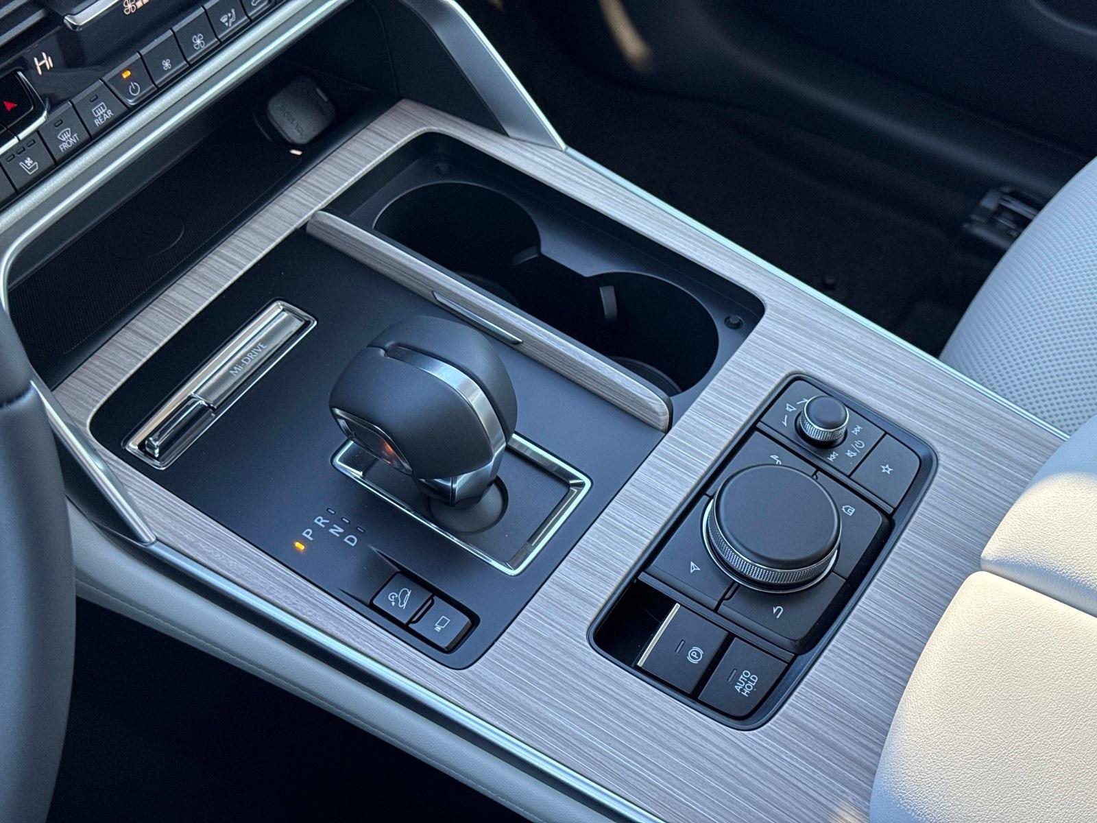 2026 Mazda CX-90 Premium Plus