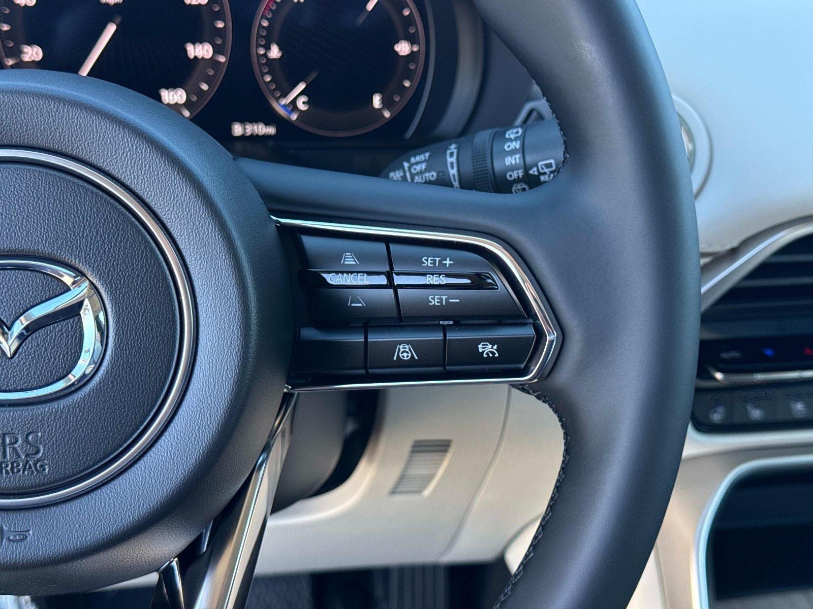 2026 Mazda CX-90 Premium Plus