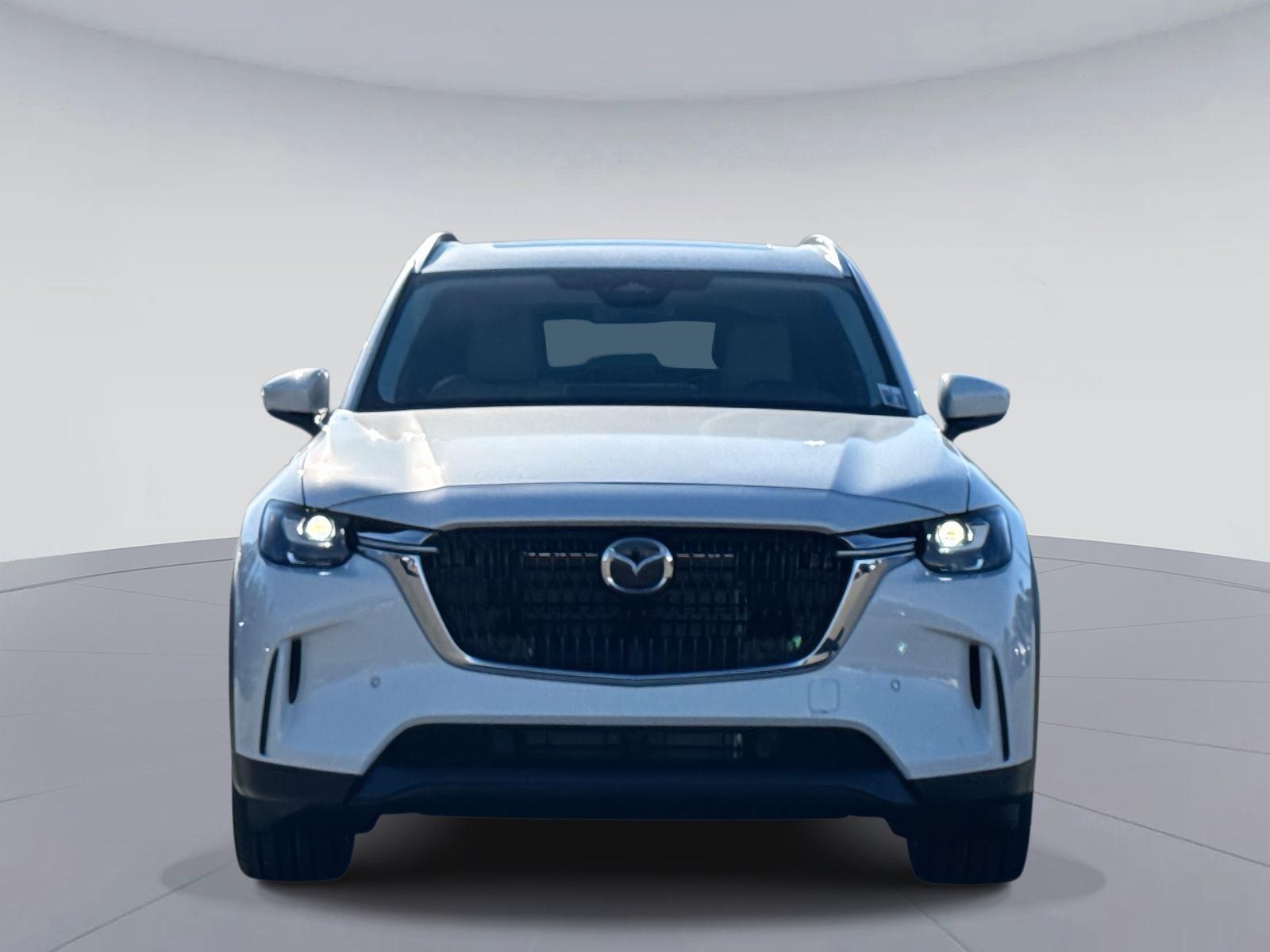 2026 Mazda CX-90 Preferred