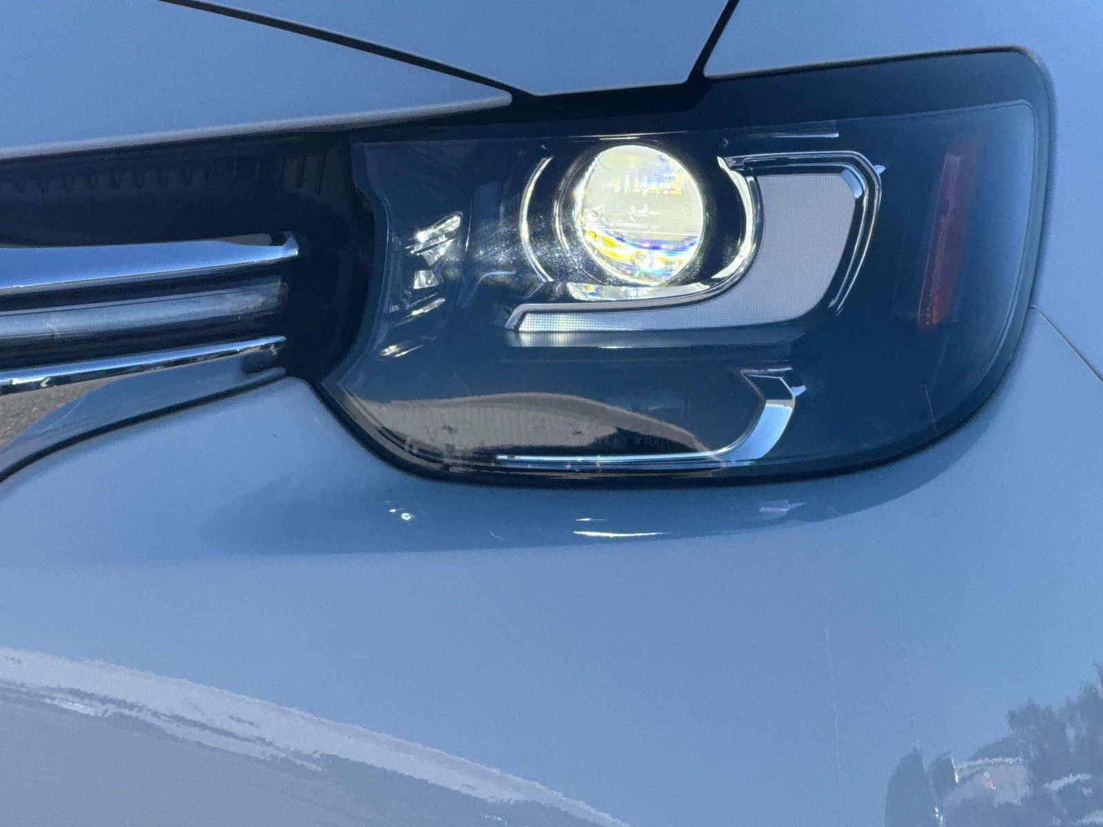 2026 Mazda CX-90 Preferred