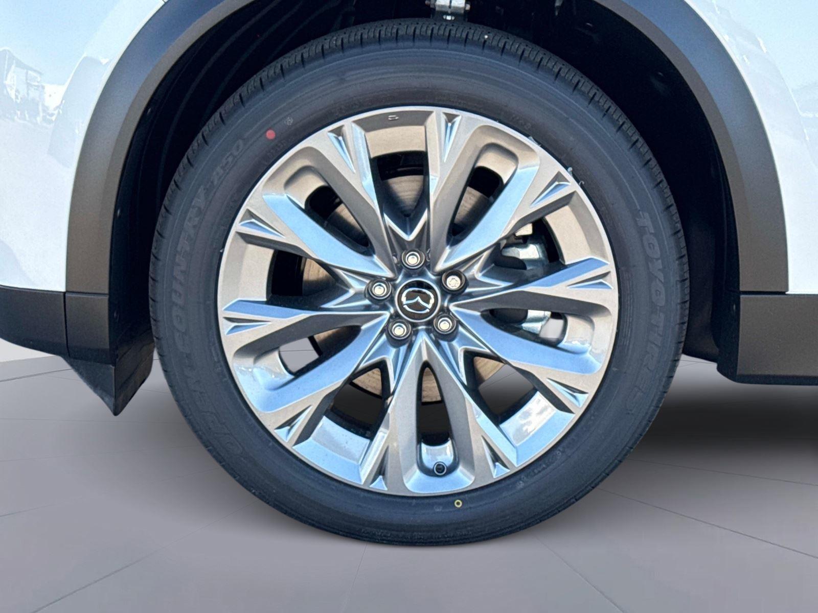 2026 Mazda CX-90 Preferred
