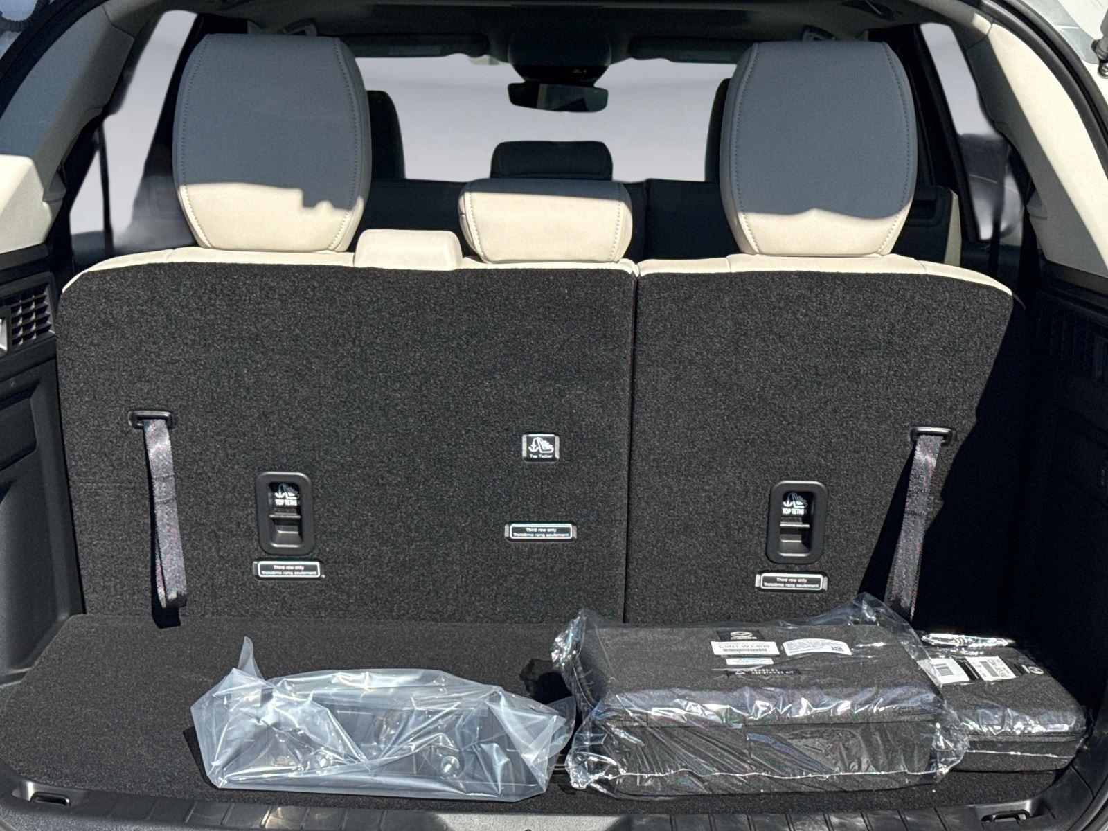 2026 Mazda CX-90 Preferred