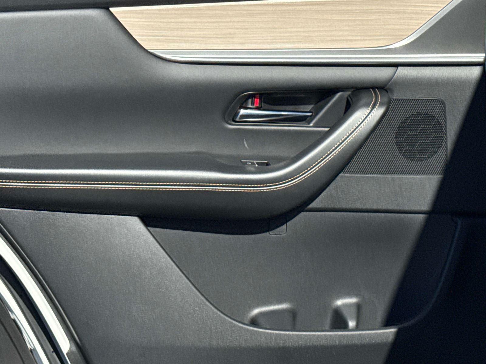 2026 Mazda CX-90 Preferred