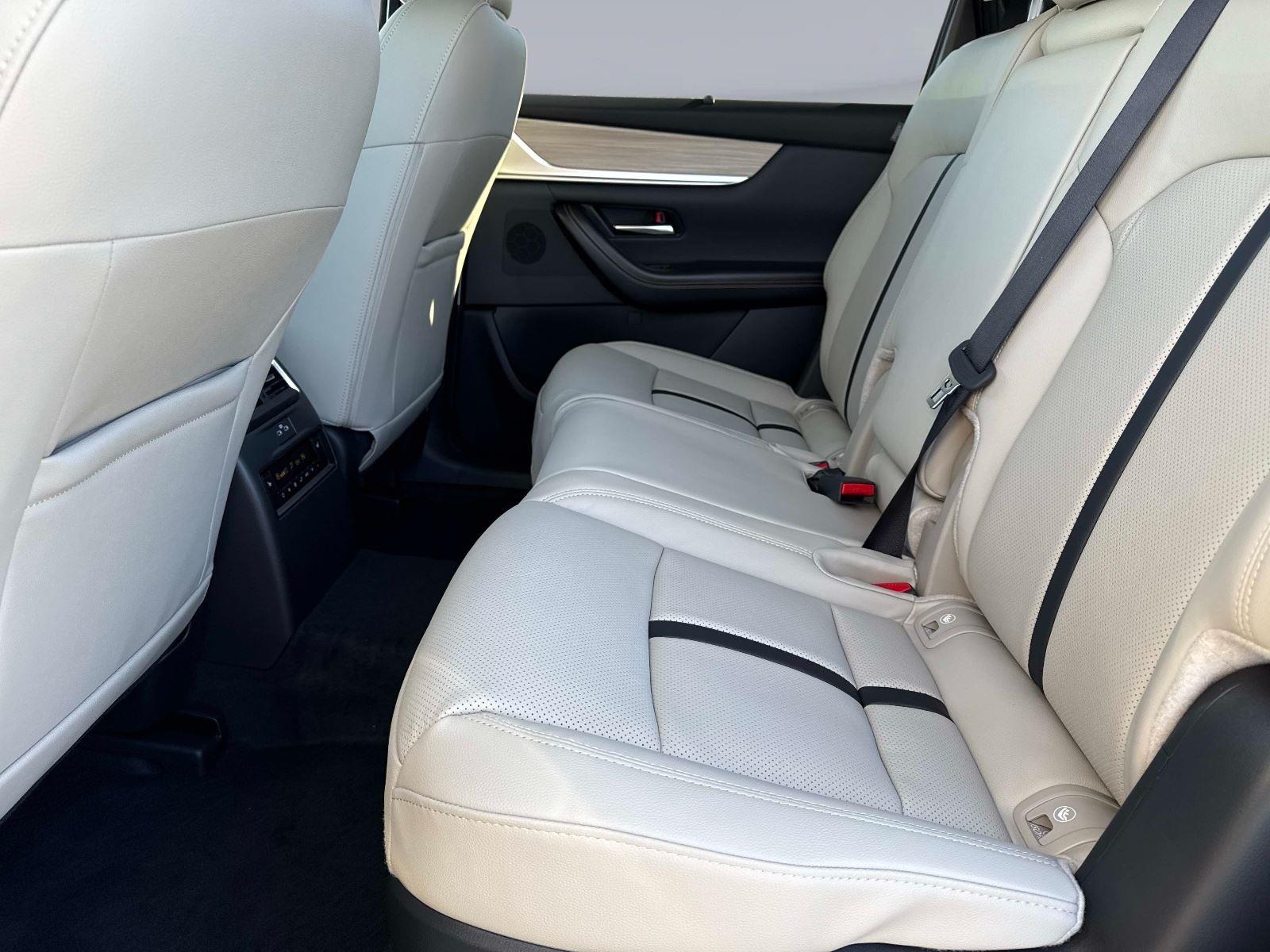 2026 Mazda CX-90 Preferred