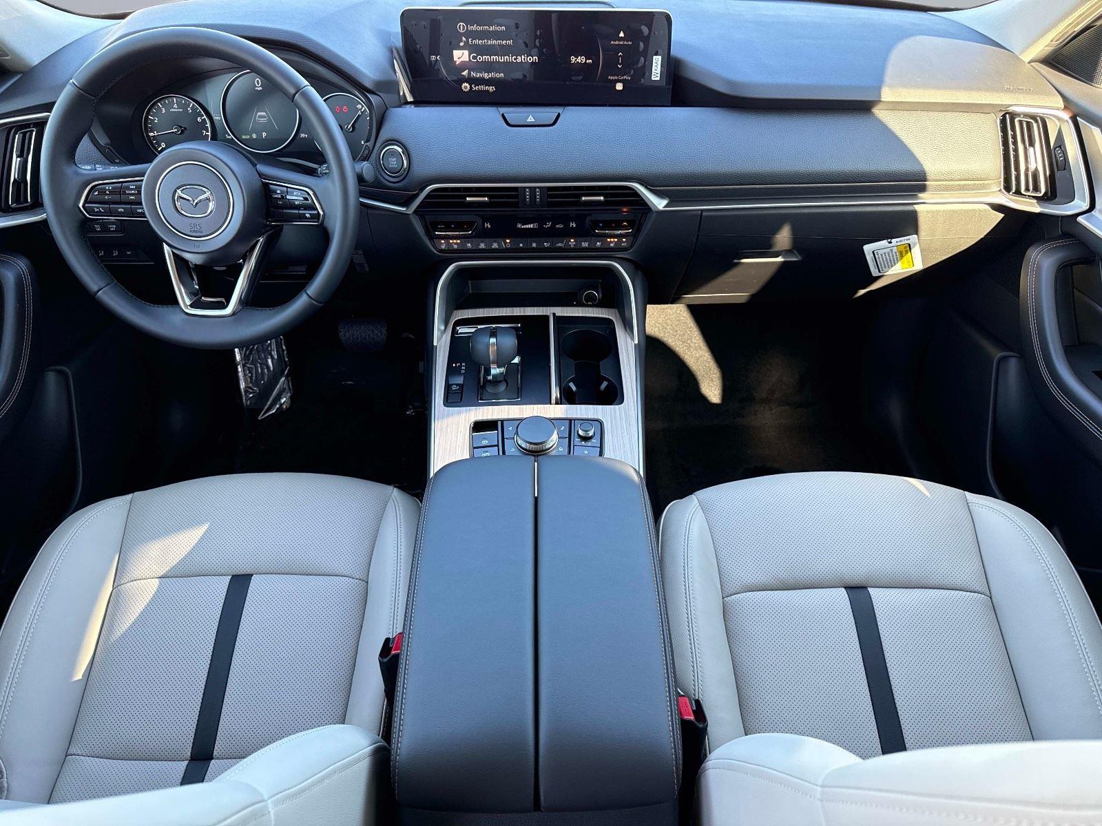 2026 Mazda CX-90 Preferred