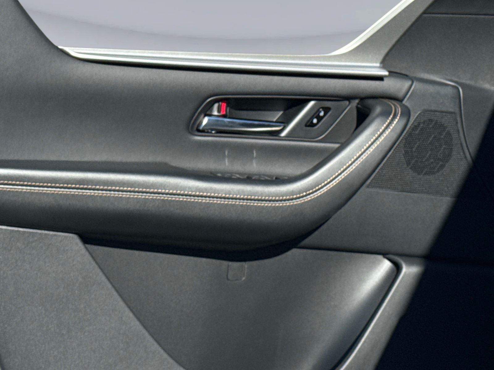 2026 Mazda CX-90 Preferred