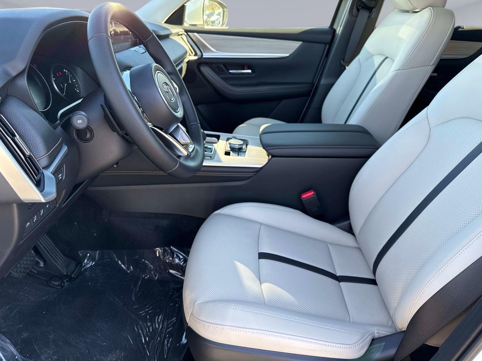 2026 Mazda CX-90 Preferred