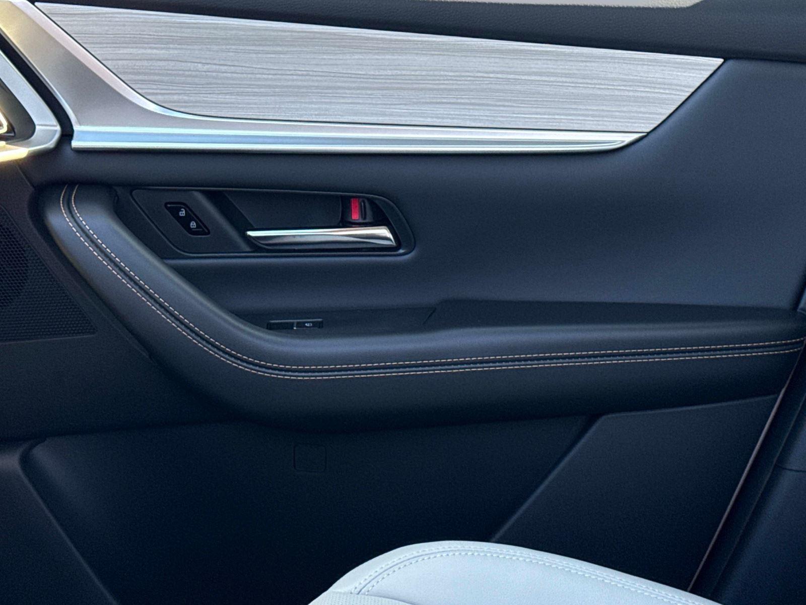 2026 Mazda CX-90 Preferred