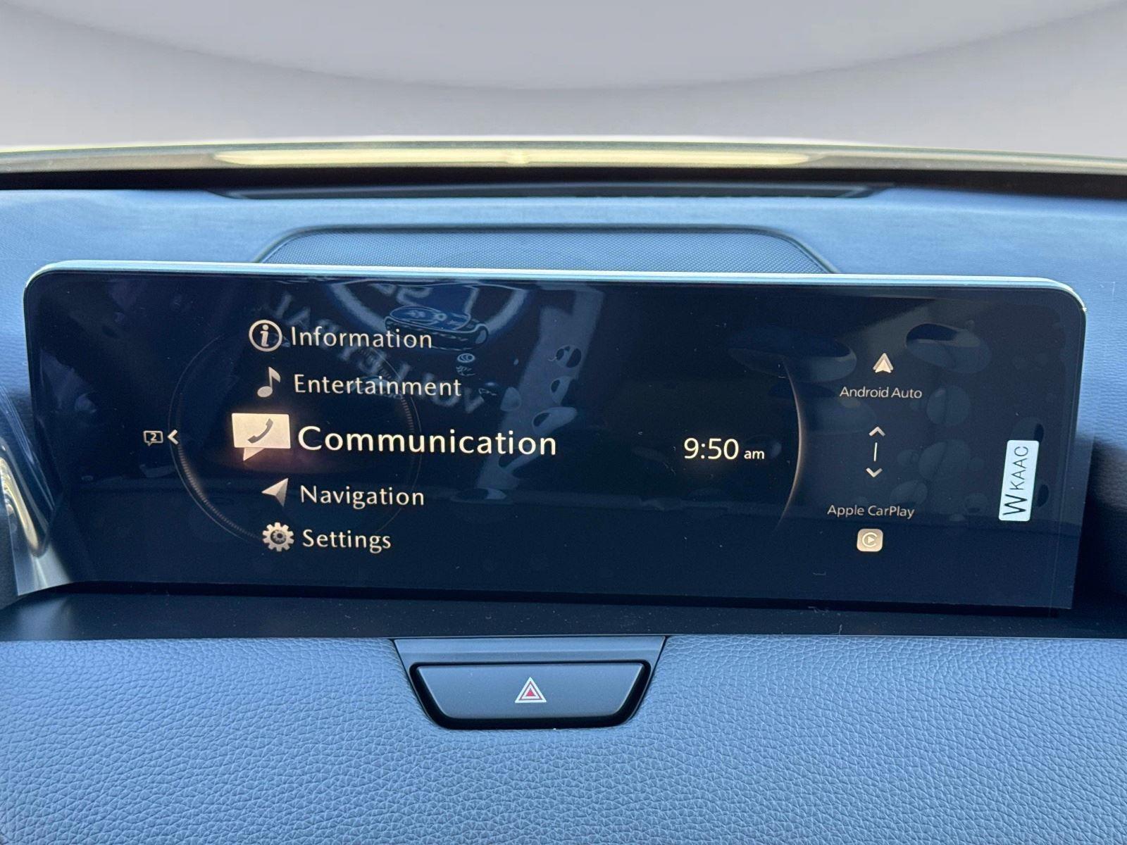2026 Mazda CX-90 Preferred