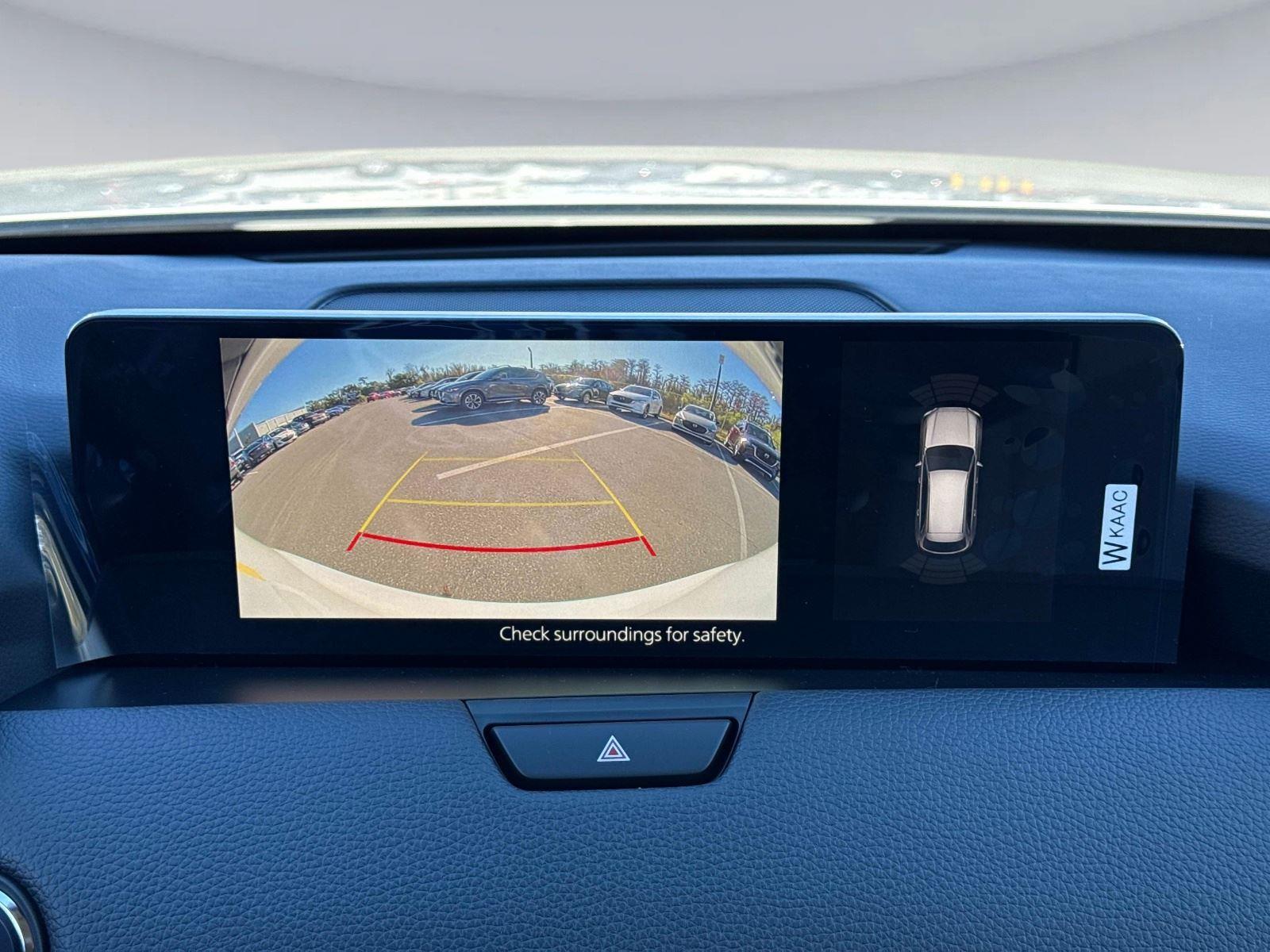 2026 Mazda CX-90 Preferred