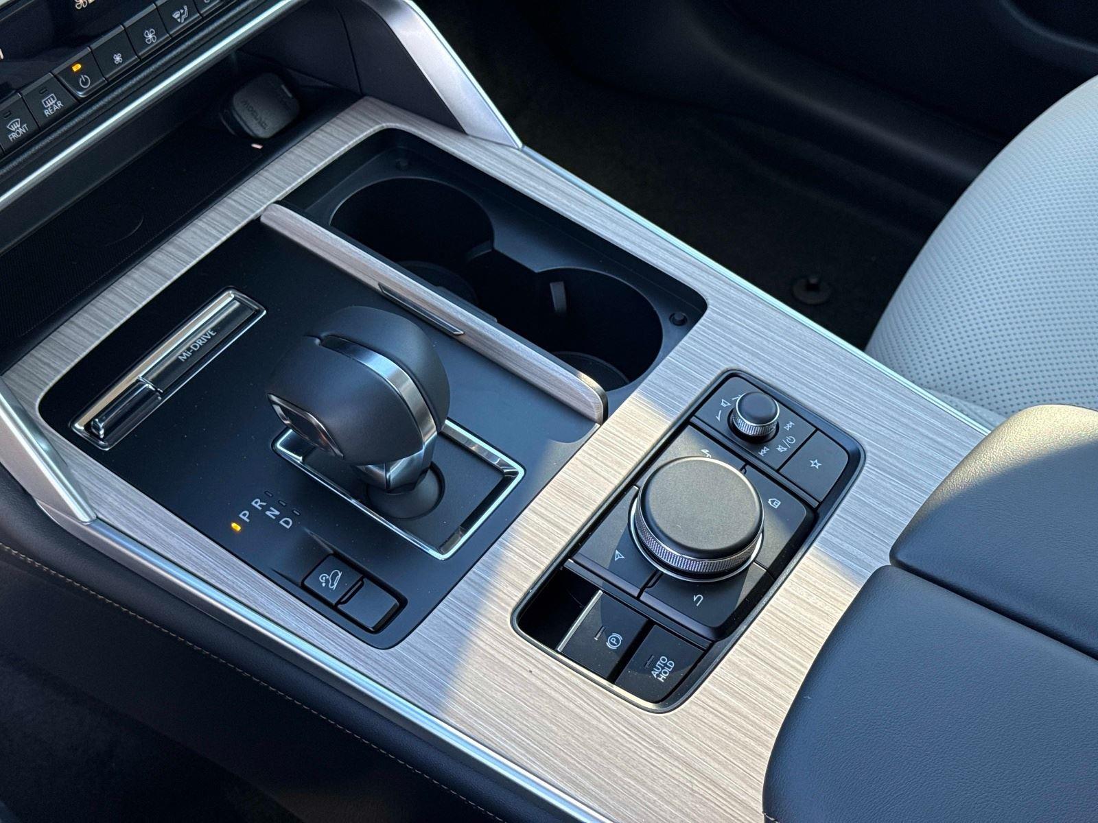 2026 Mazda CX-90 Preferred