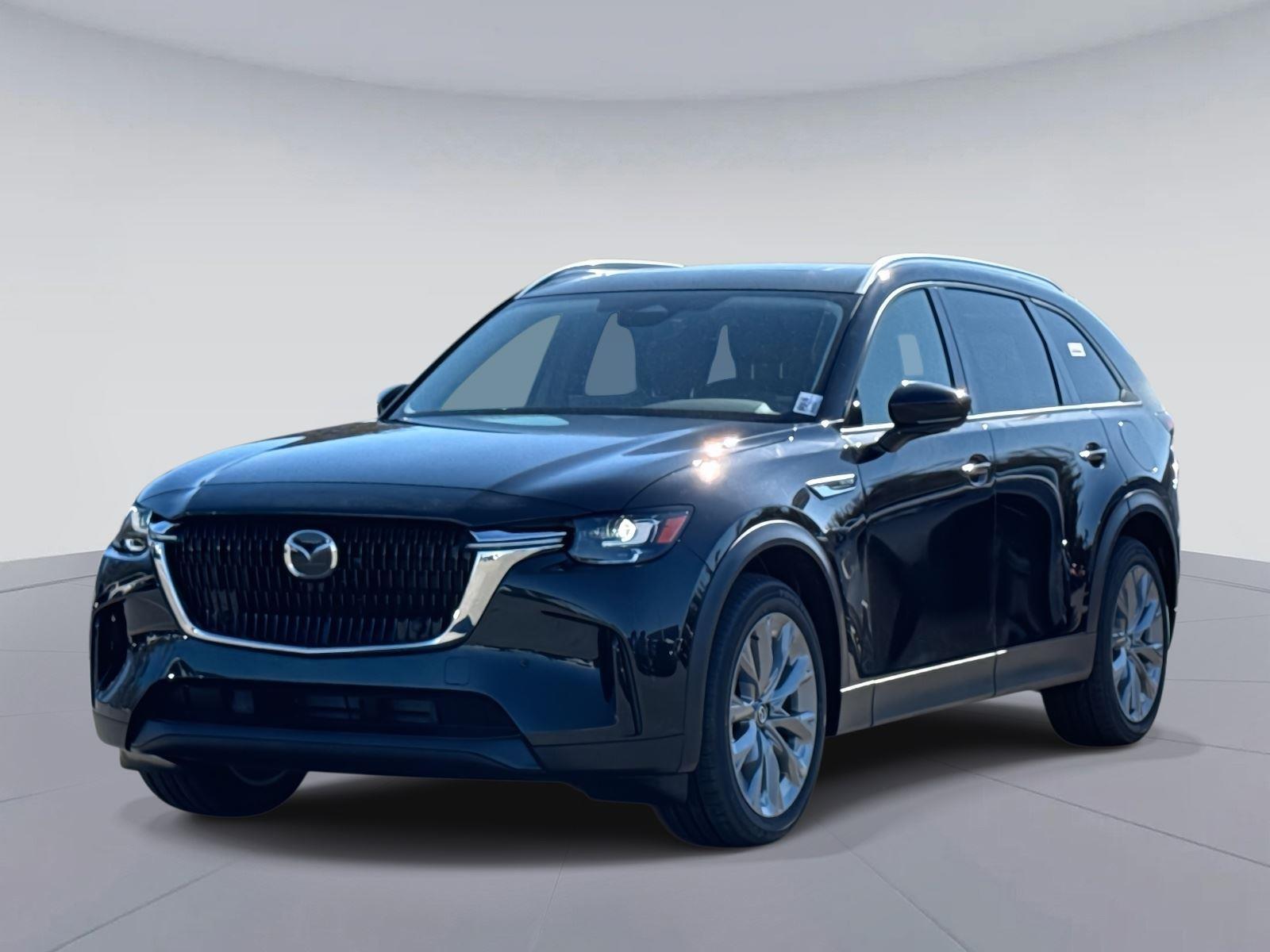 2026 Mazda CX-90 Preferred