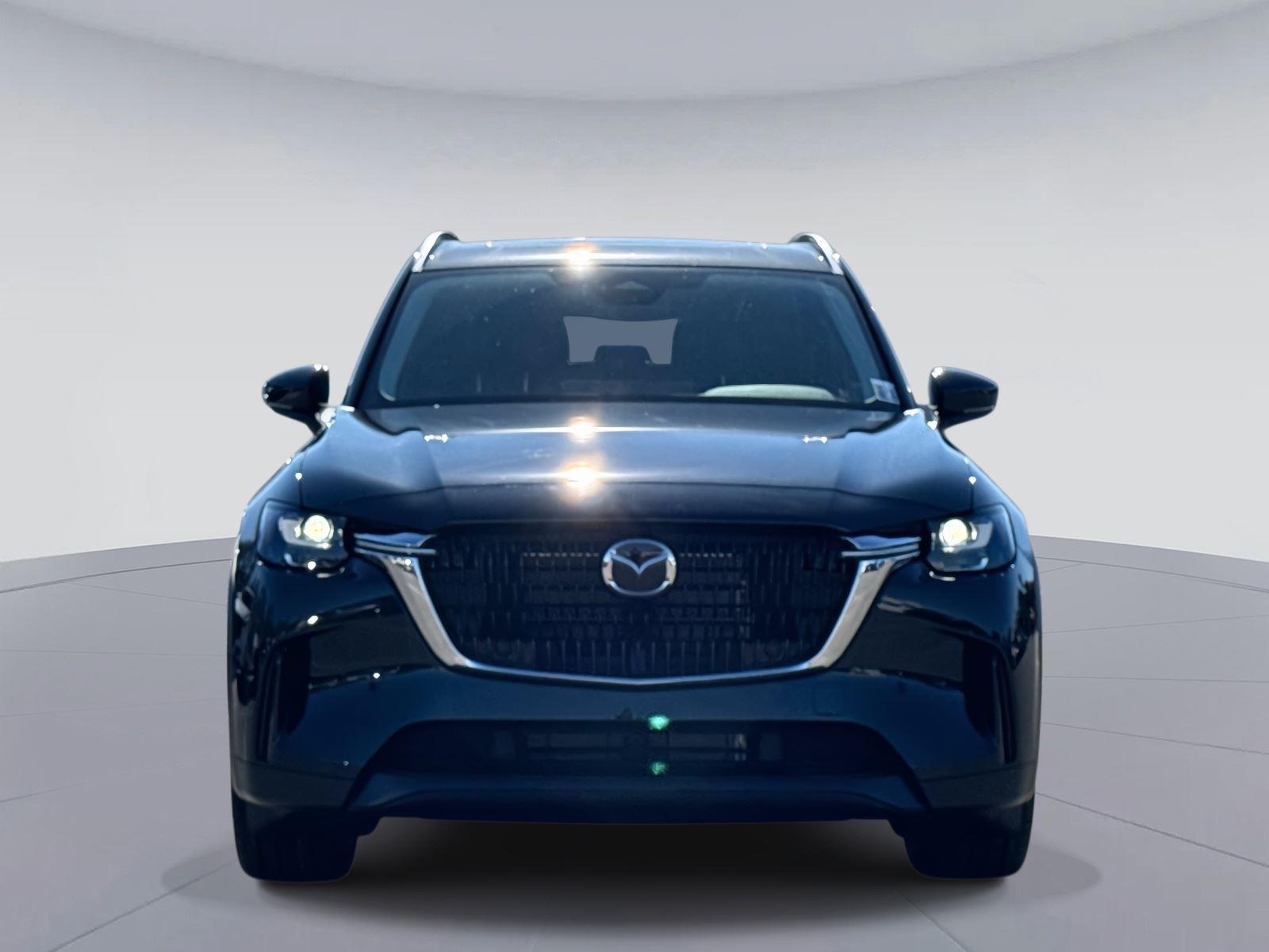 2026 Mazda CX-90 Preferred