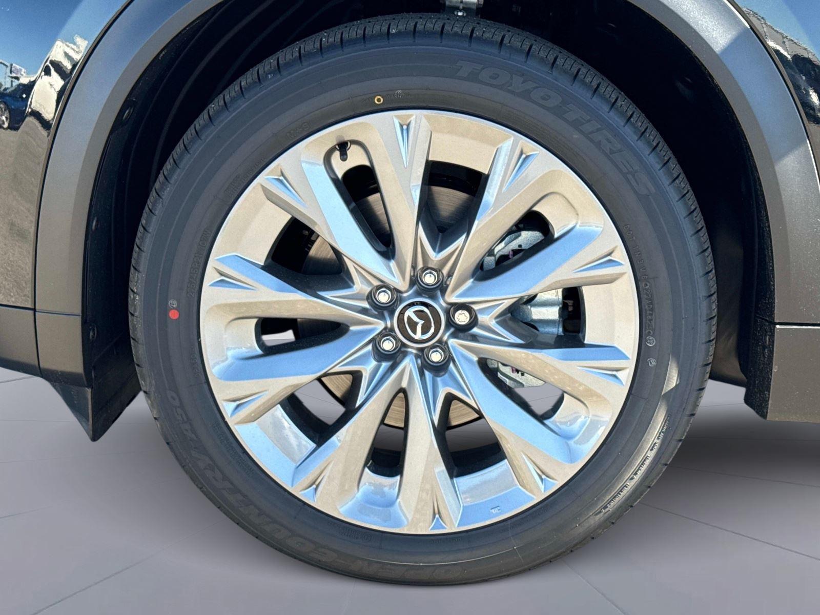 2026 Mazda CX-90 Preferred