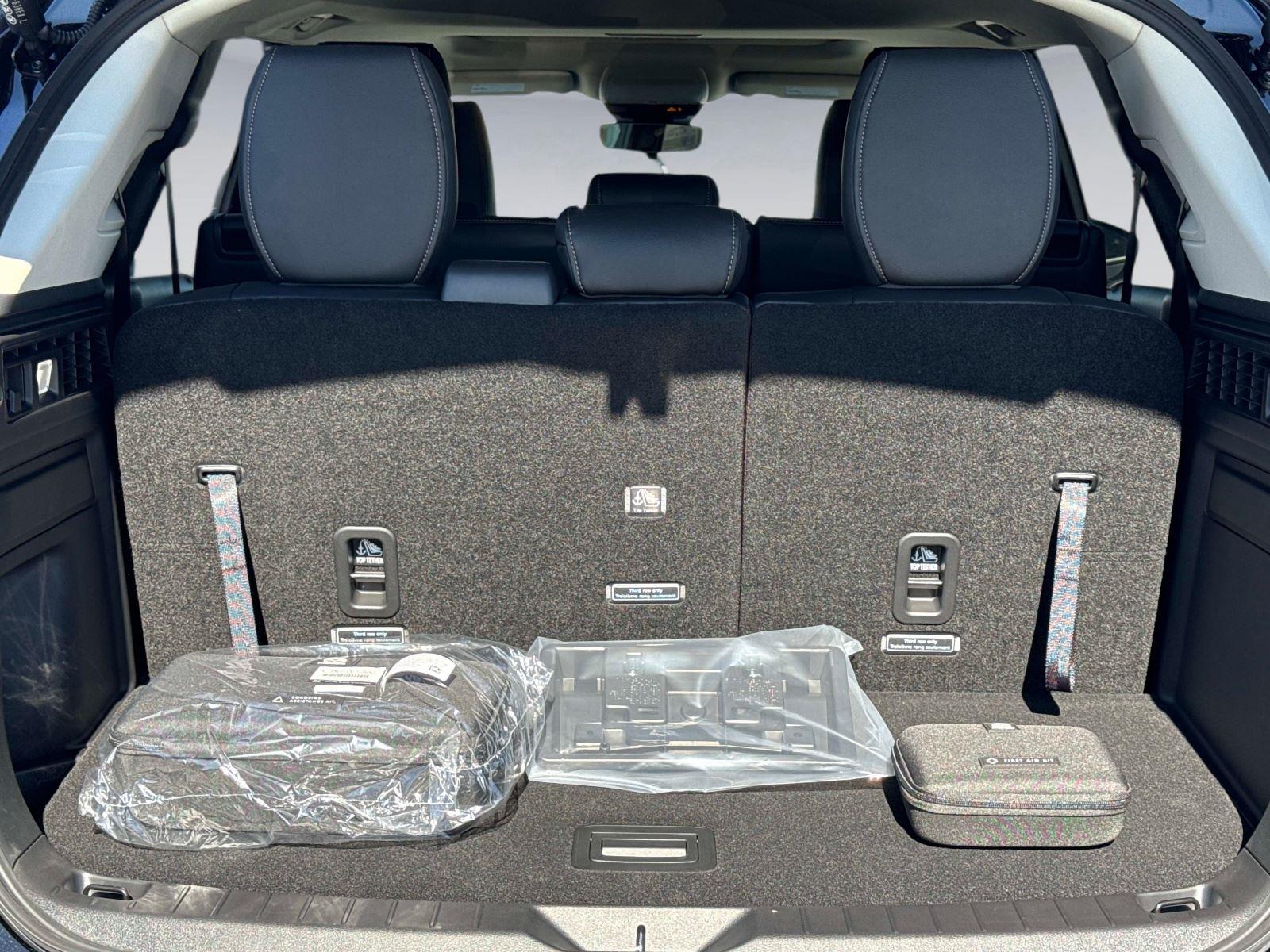 2026 Mazda CX-90 Preferred