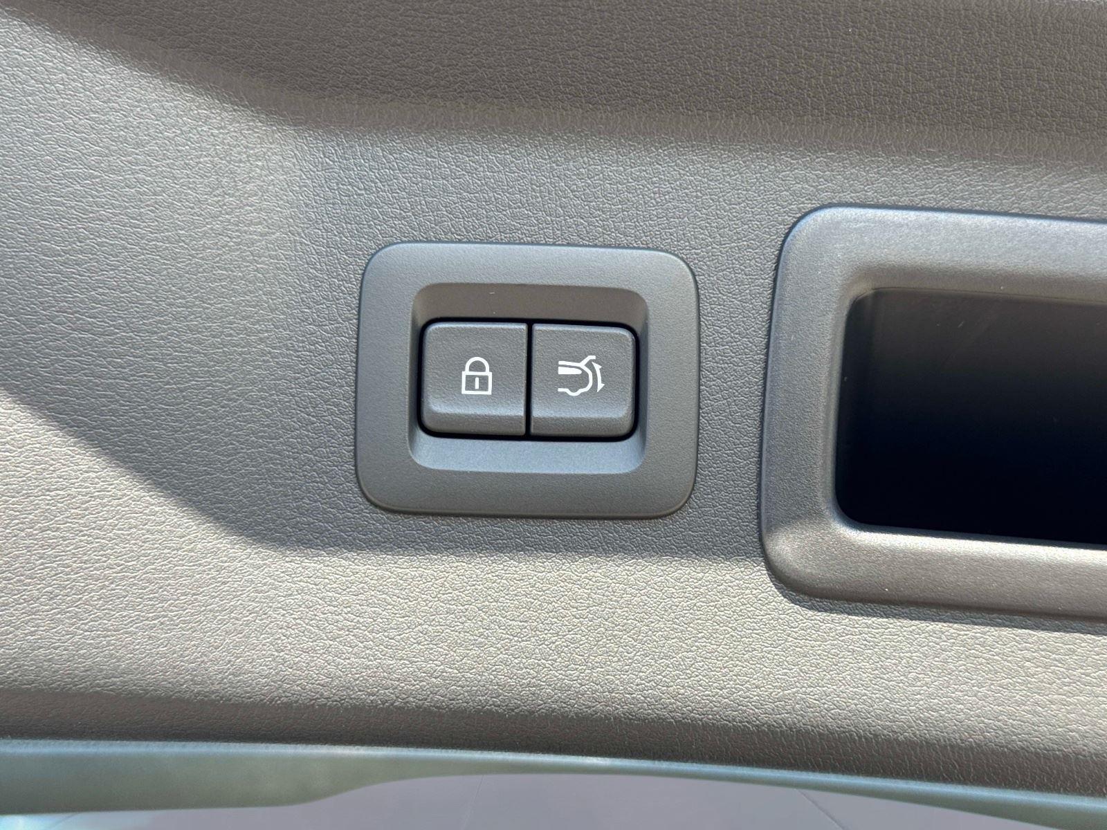 2026 Mazda CX-90 Preferred