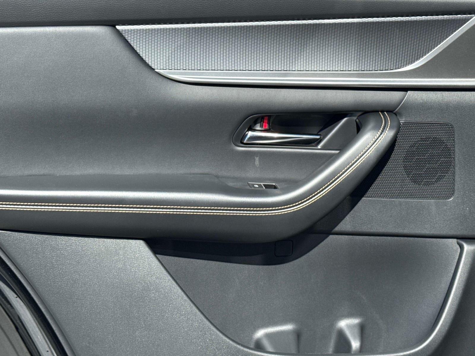 2026 Mazda CX-90 Preferred